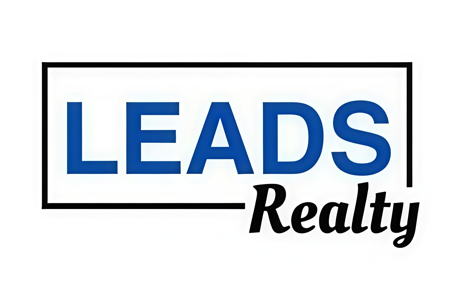 LEADS Realty Logo